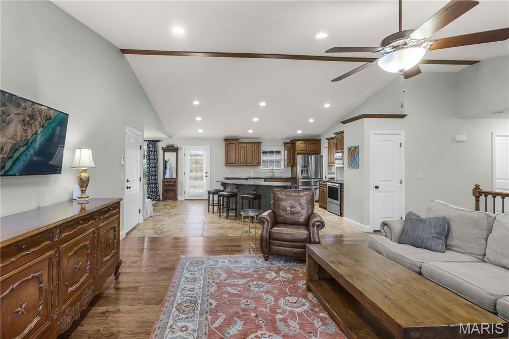 Terrace Park Estates - Residential