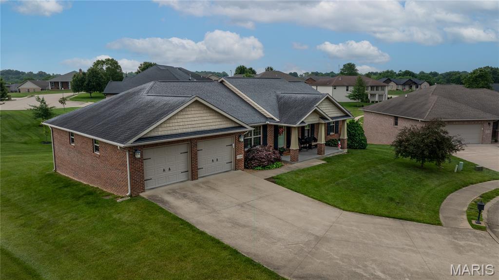 Terrace Park Estates - Residential
