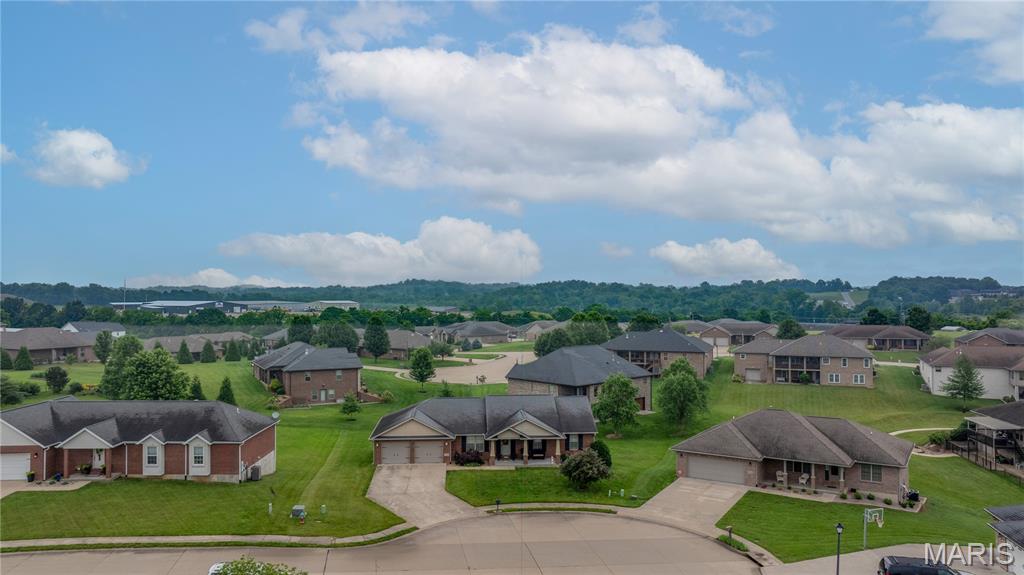 Terrace Park Estates - Residential