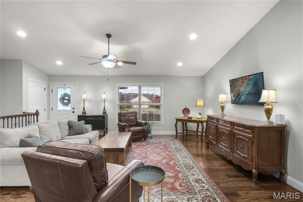 Terrace Park Estates - Residential