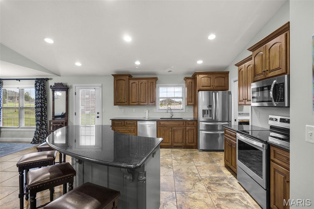 Terrace Park Estates - Residential