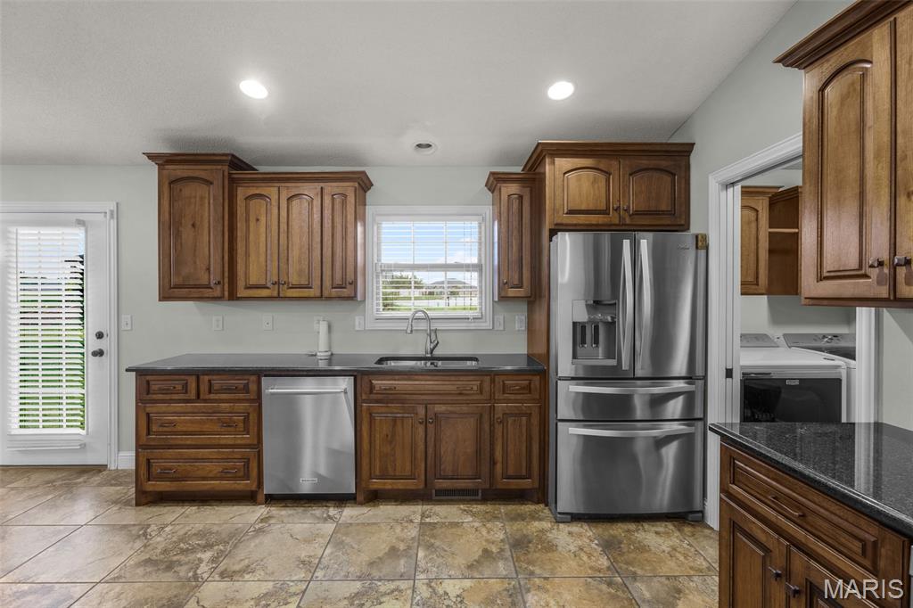 Terrace Park Estates - Residential