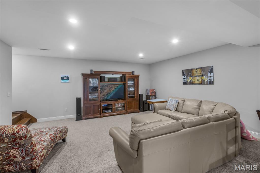 Terrace Park Estates - Residential