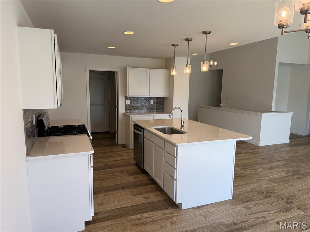 Summit At Park Hills - Residential