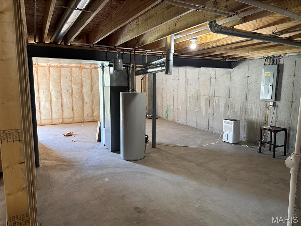 Summit At Park Hills - Residential