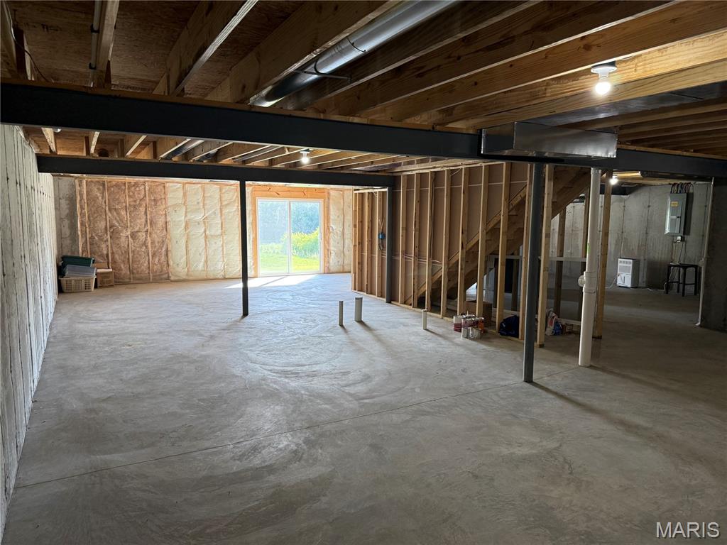 Summit At Park Hills - Residential