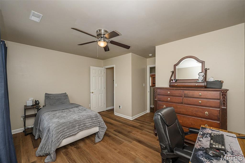 Magnolia Village A - Residential