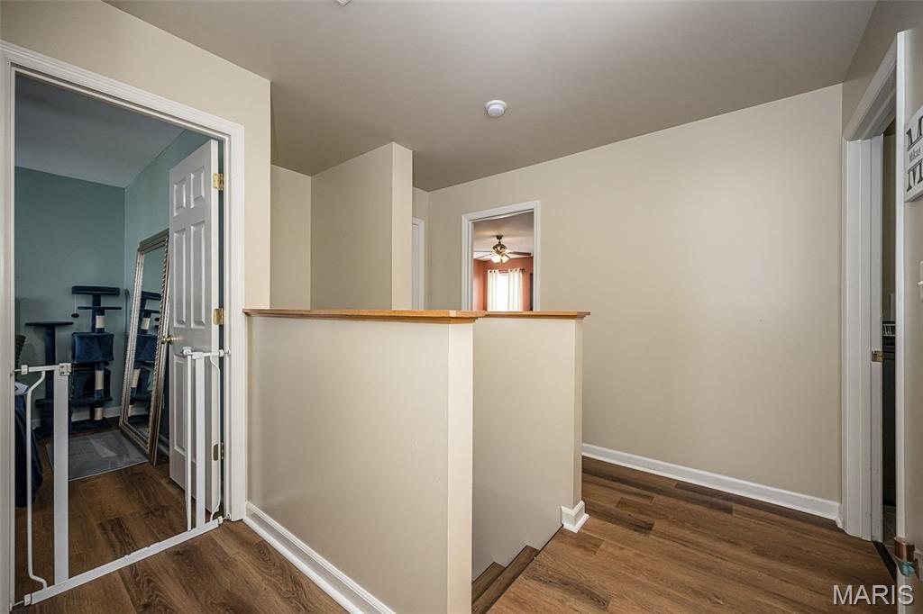 Magnolia Village A - Residential