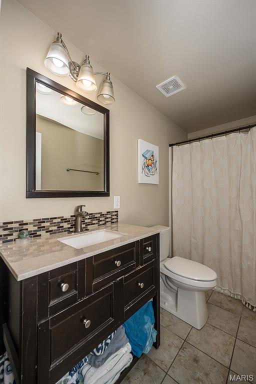 Magnolia Village A - Residential
