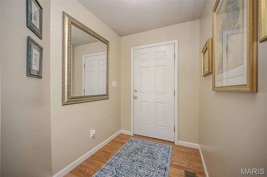 Magnolia Village A - Residential
