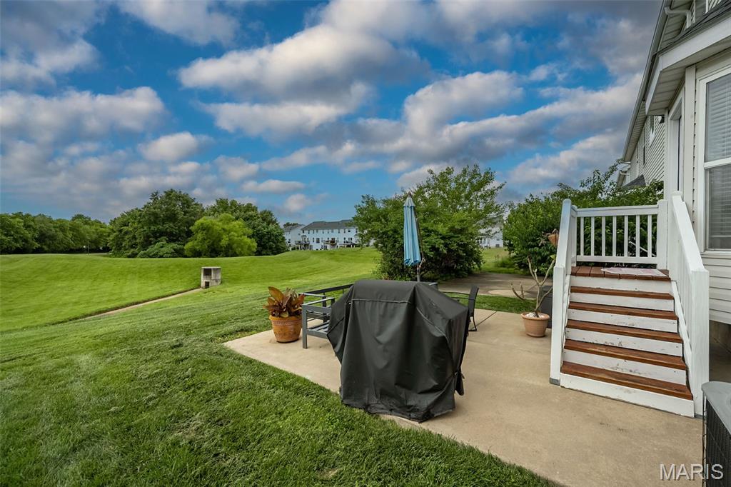 Magnolia Village A - Residential