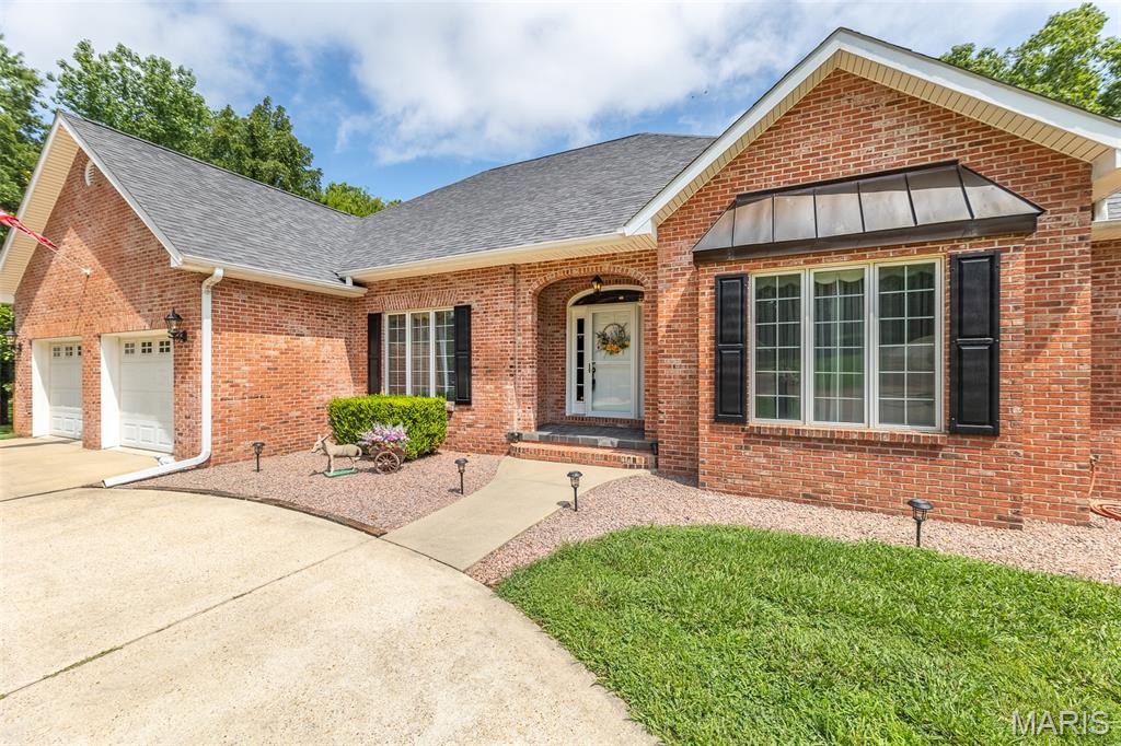 Atkins Haven Hills Resub - Residential