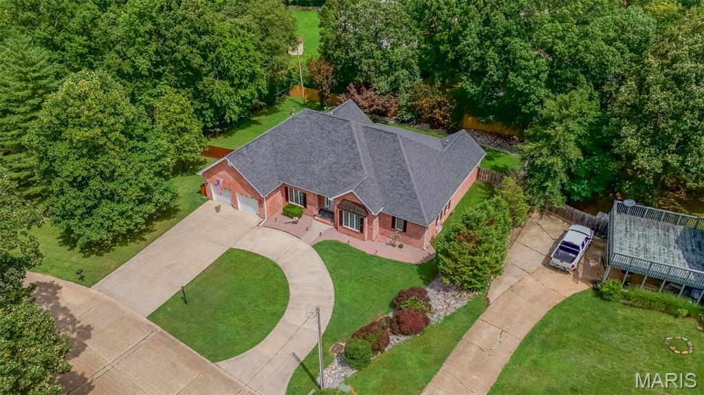 Atkins Haven Hills Resub - Residential