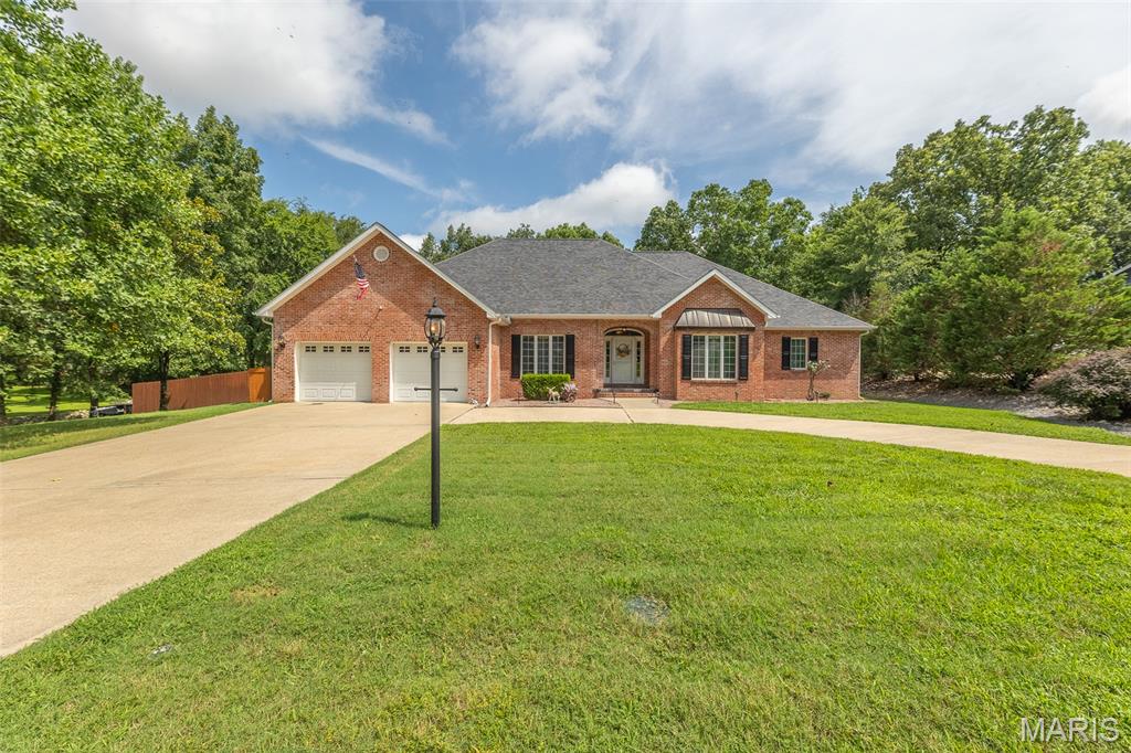 Atkins Haven Hills Resub - Residential