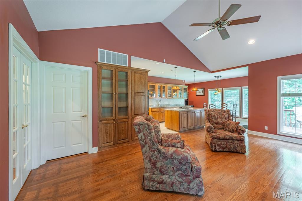 Atkins Haven Hills Resub - Residential