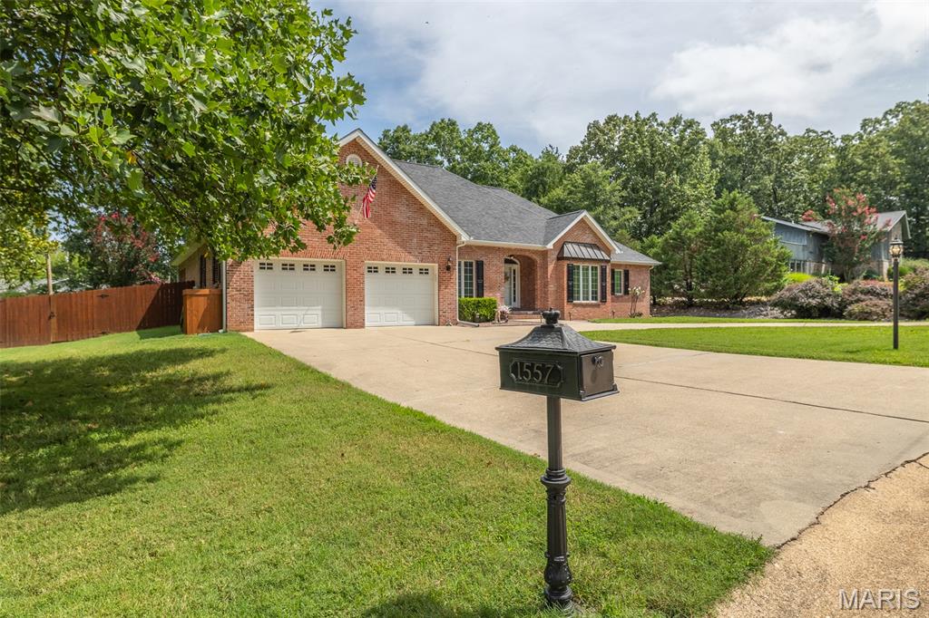 Atkins Haven Hills Resub - Residential