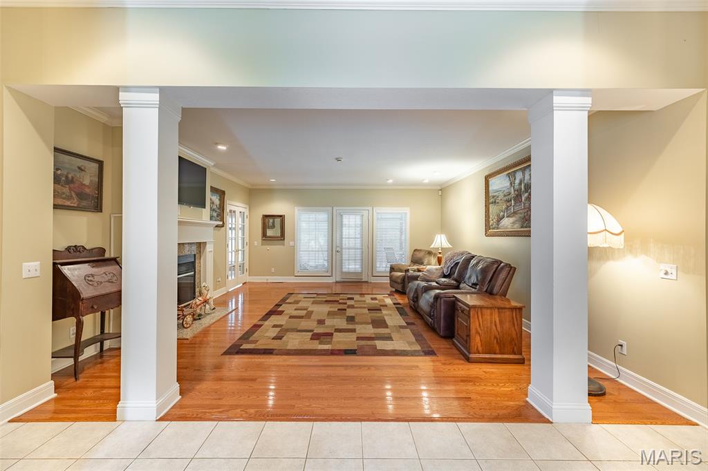 Atkins Haven Hills Resub - Residential