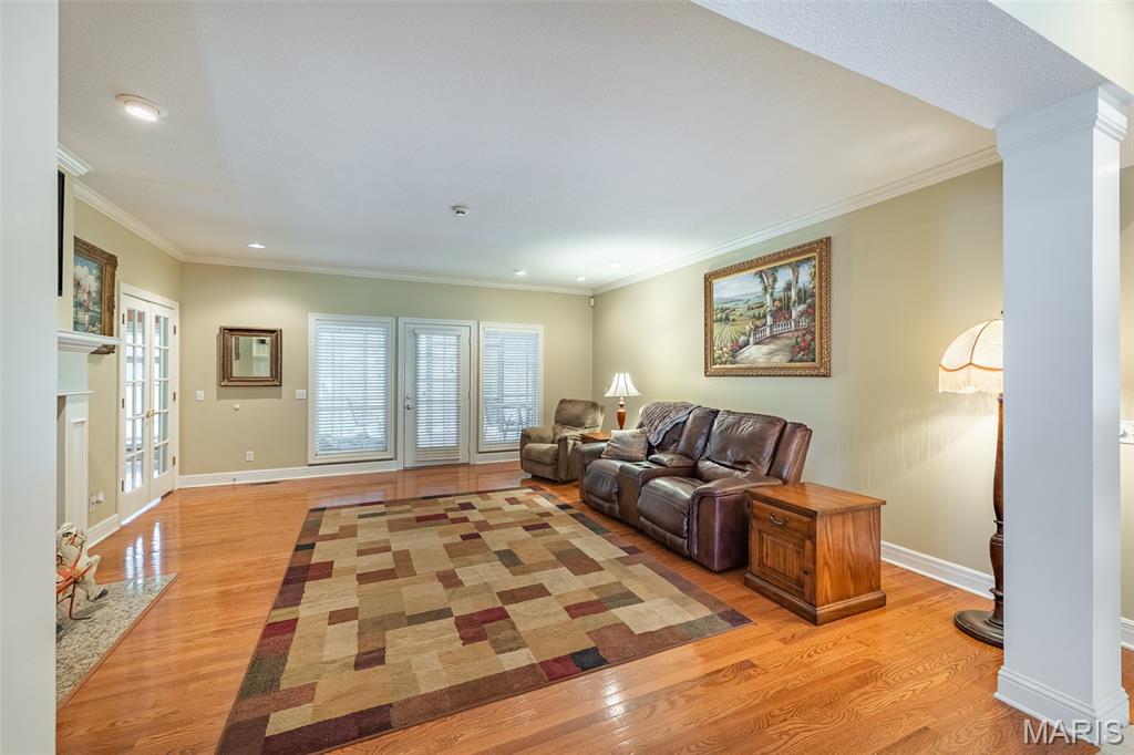 Atkins Haven Hills Resub - Residential