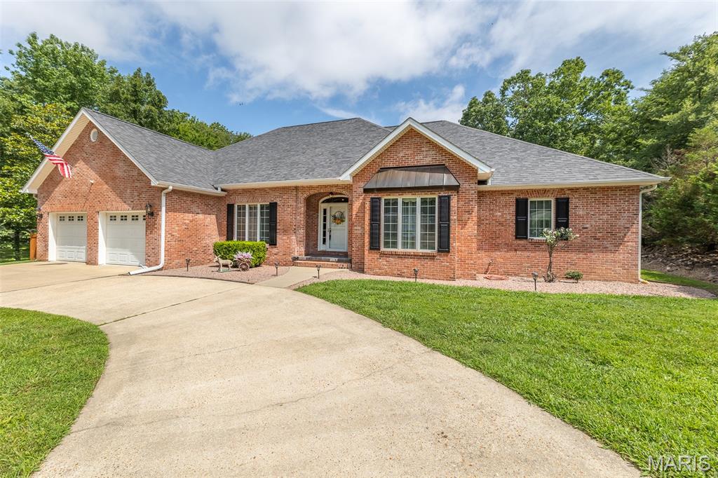 Atkins Haven Hills Resub - Residential