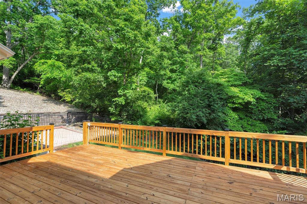 Osage Hills - Residential