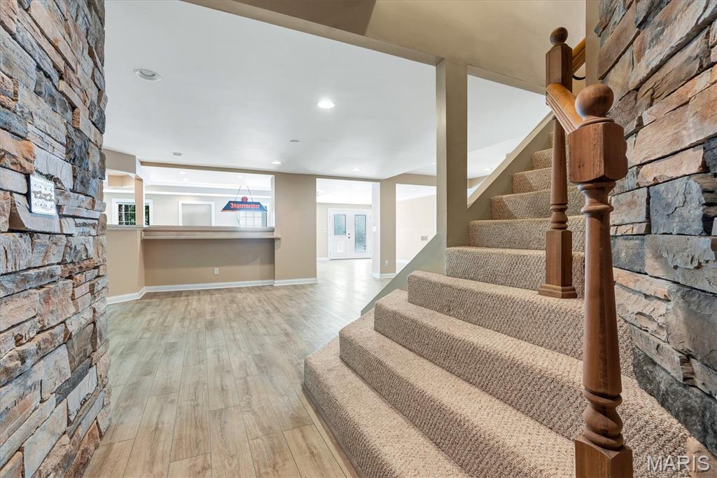 Osage Hills - Residential