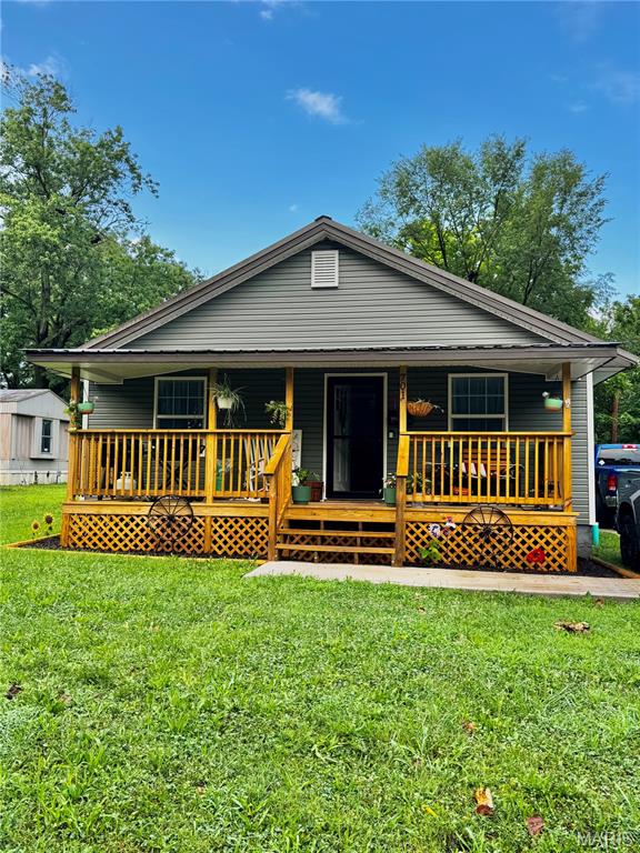 Citizens Add - Residential
