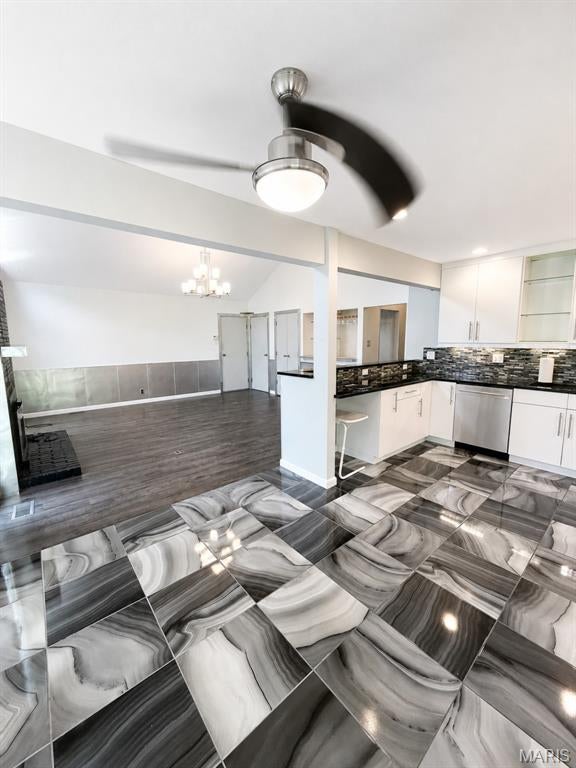 Glenfield Woods - Residential