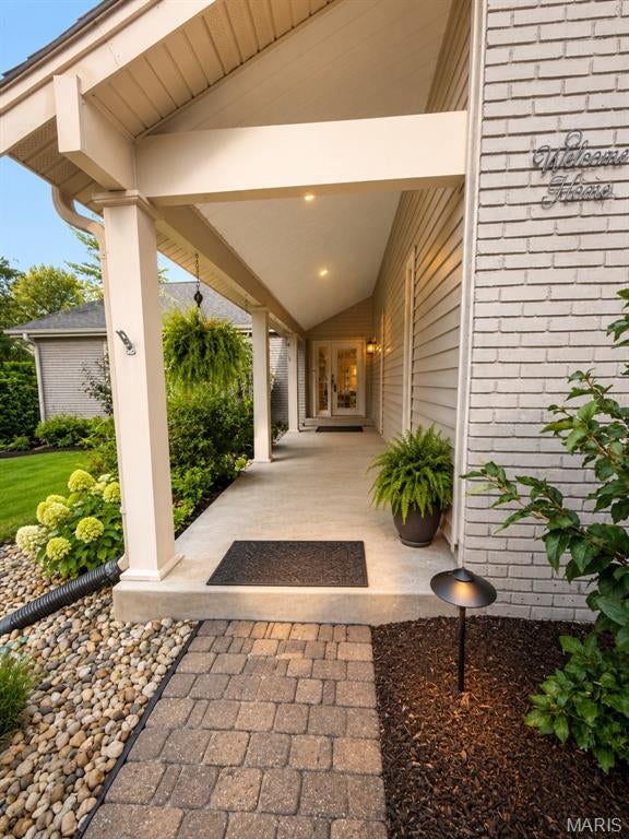 Glenfield Woods - Residential
