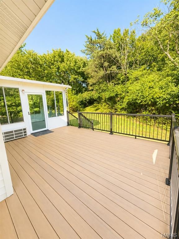 Glenfield Woods - Residential