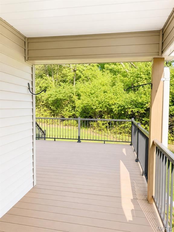Glenfield Woods - Residential