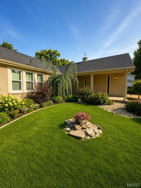 Glenfield Woods - Residential
