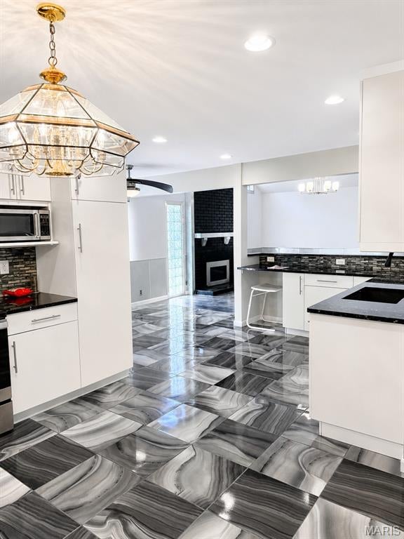 Glenfield Woods - Residential