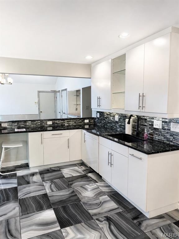 Glenfield Woods - Residential