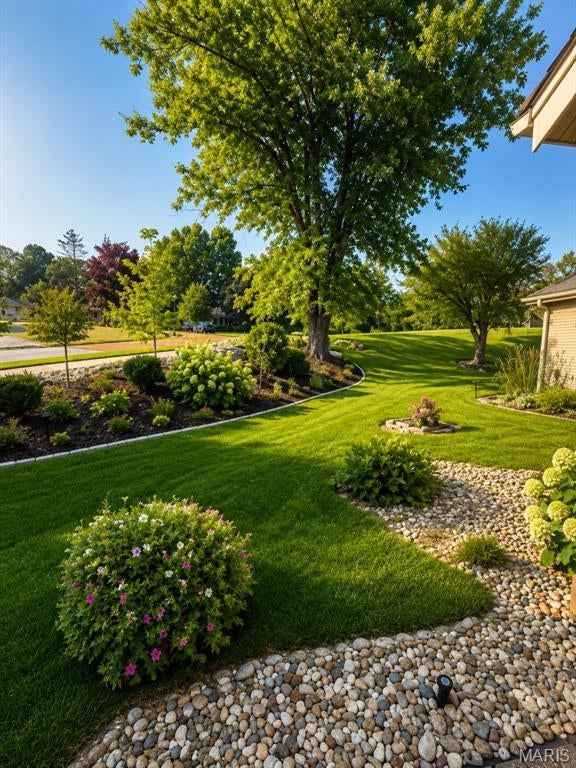 Glenfield Woods - Residential