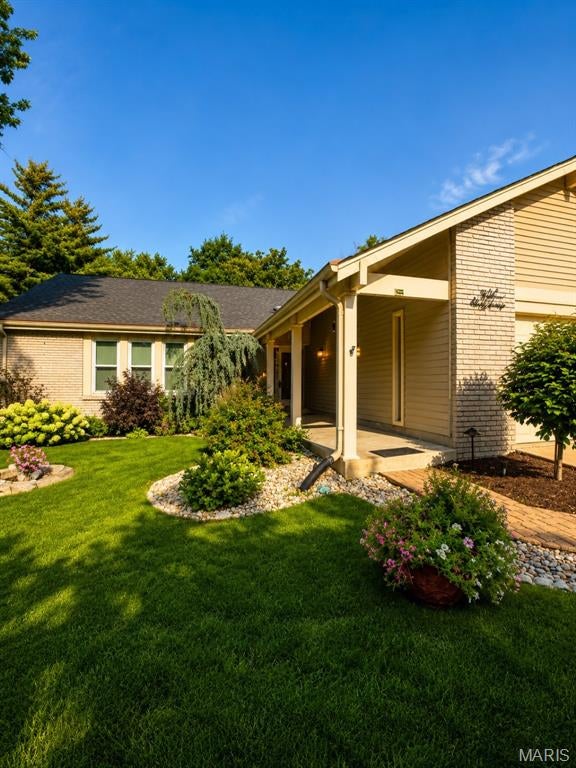 Glenfield Woods - Residential