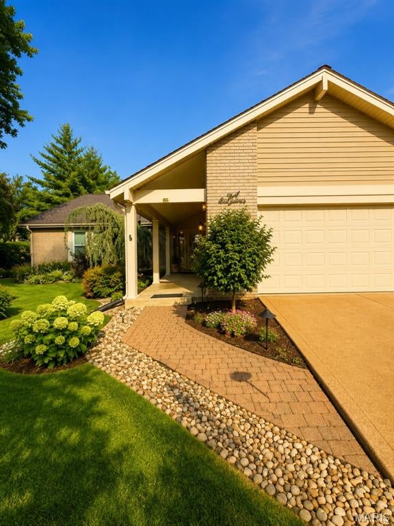 Glenfield Woods - Residential