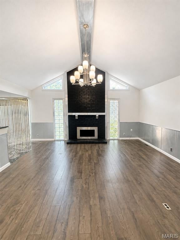 Glenfield Woods - Residential