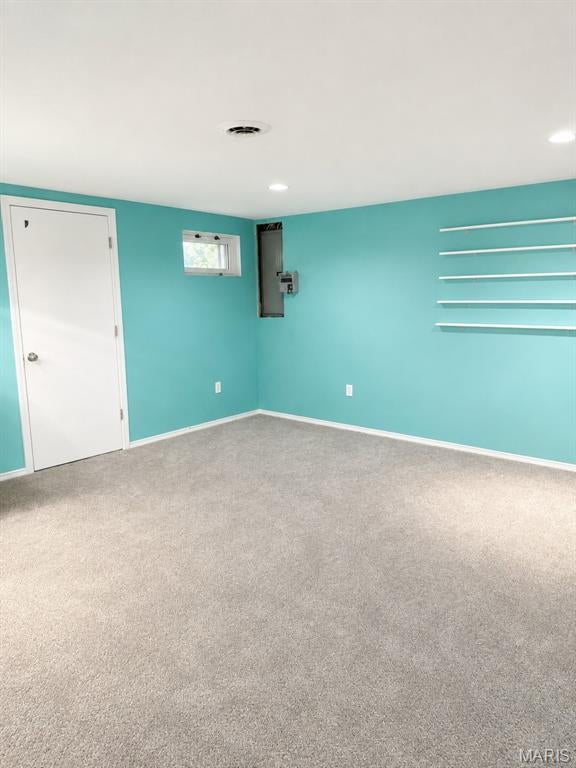 Glenfield Woods - Residential