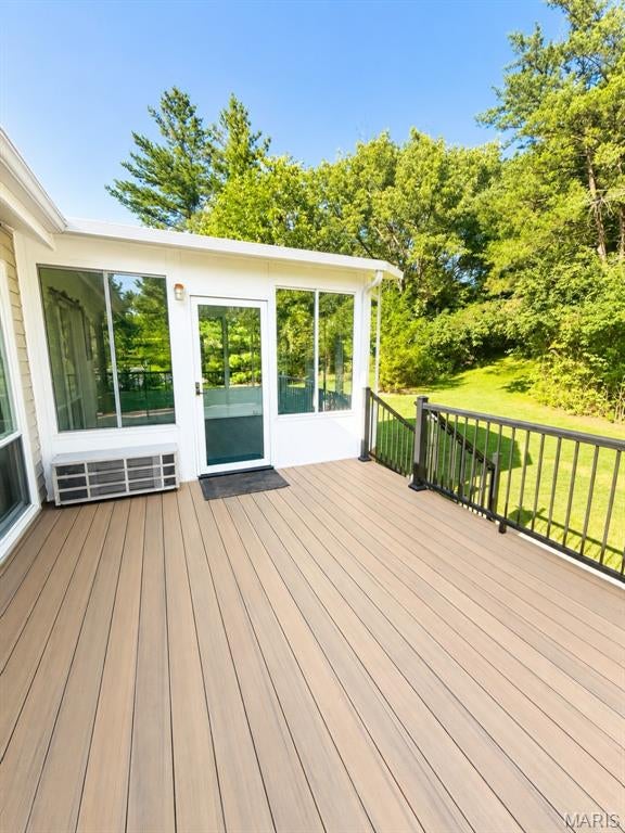 Glenfield Woods - Residential