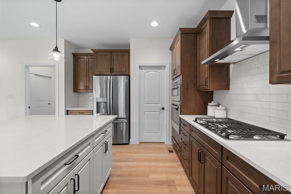 Progress Pointe - Residential