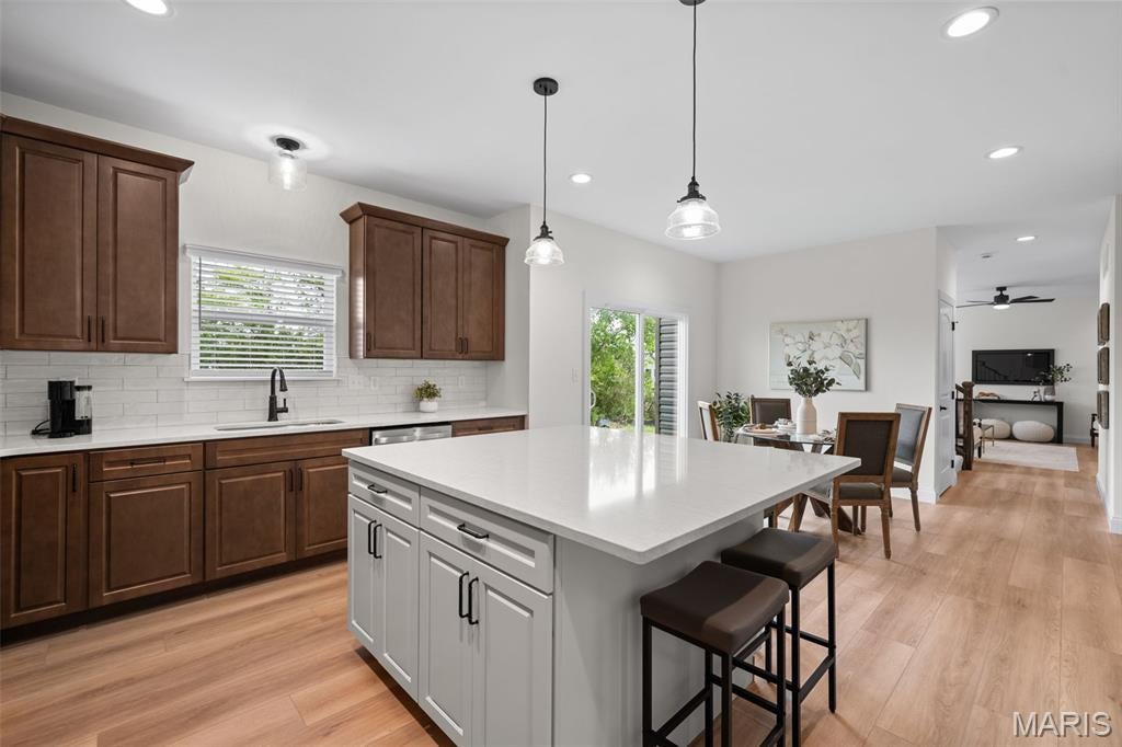 Progress Pointe - Residential