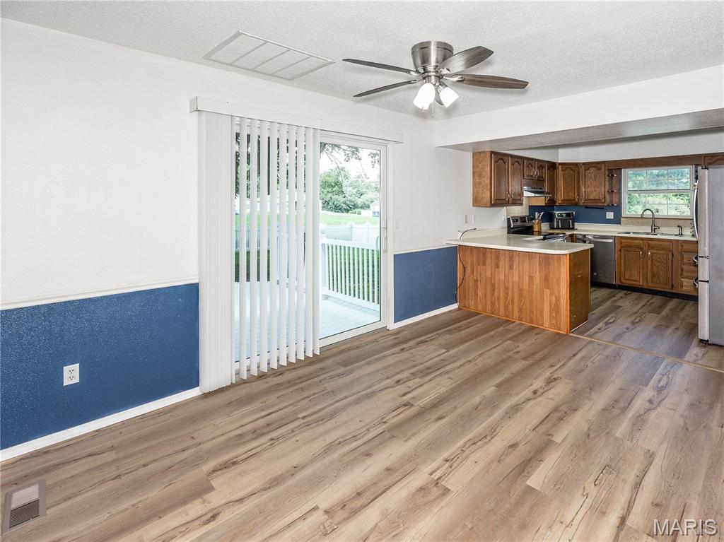 Creekside Iii - Residential