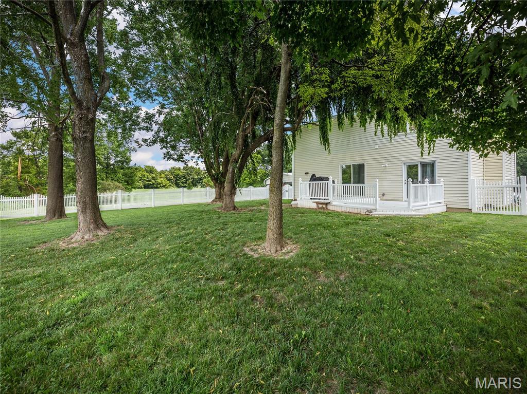 Creekside Iii - Residential