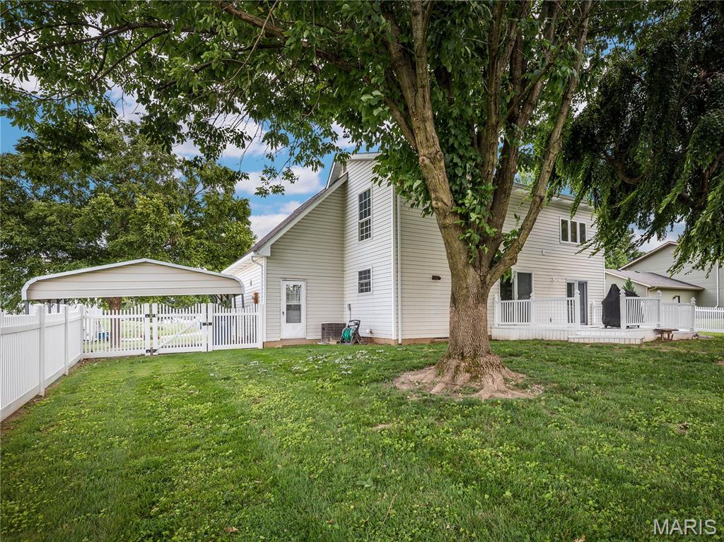 Creekside Iii - Residential
