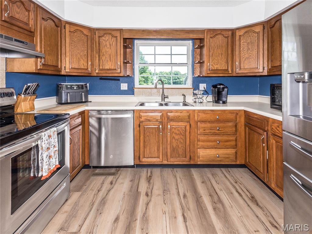 Creekside Iii - Residential