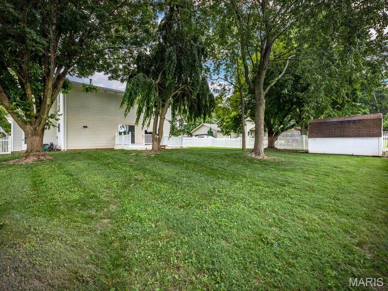 Creekside Iii - Residential