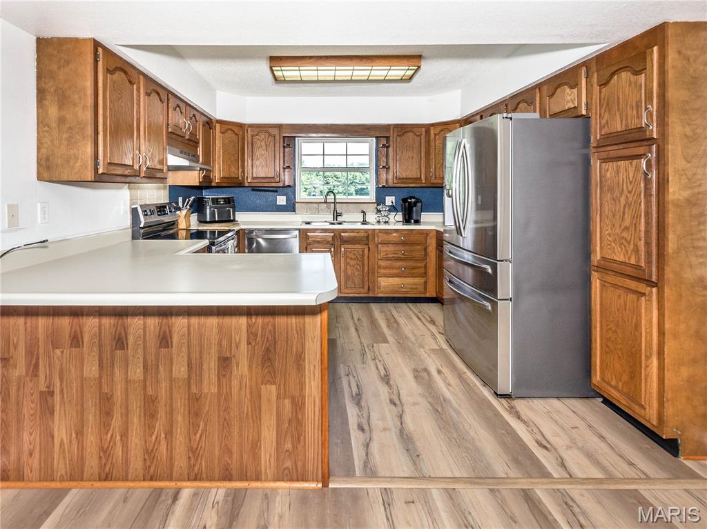 Creekside Iii - Residential