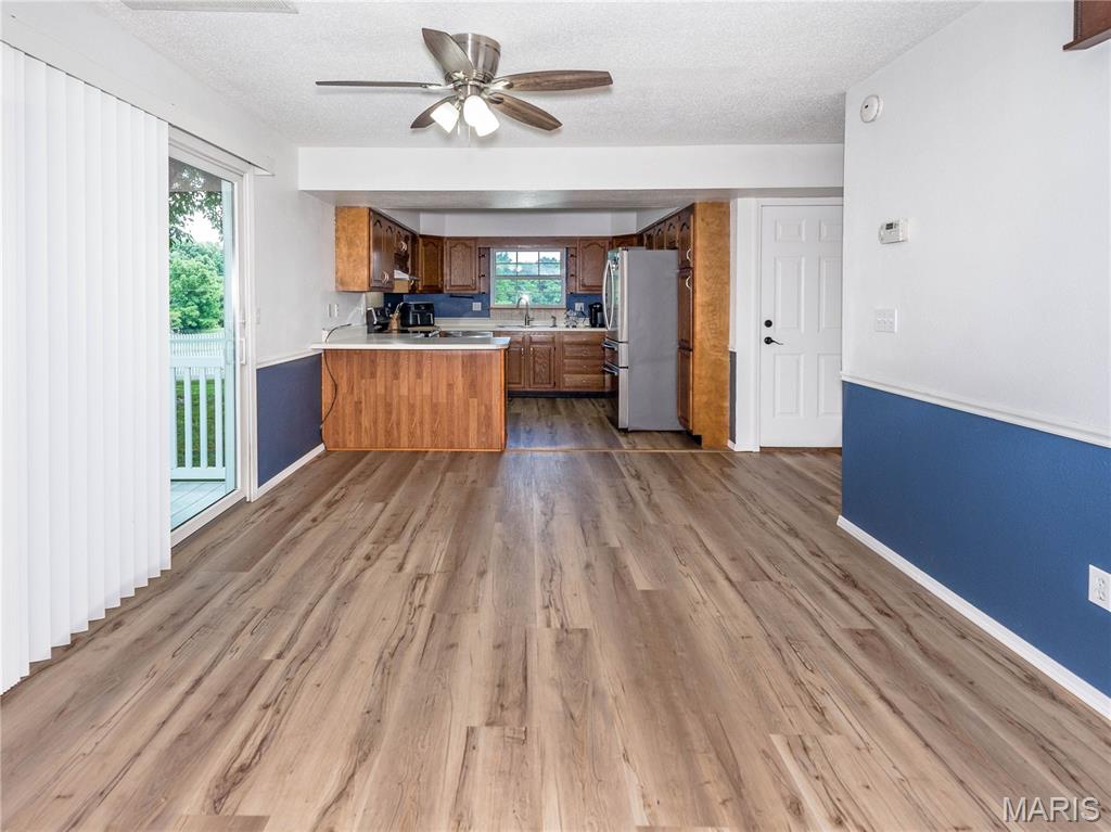 Creekside Iii - Residential