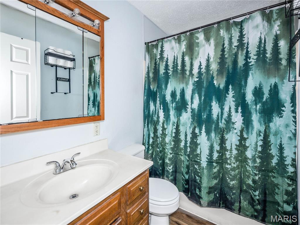Creekside Iii - Residential