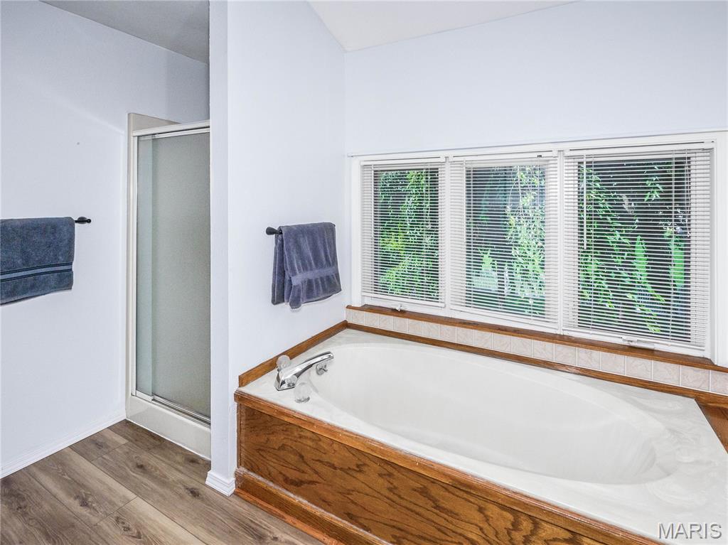 Creekside Iii - Residential